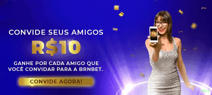 Conta 55ii sincronizada site e app