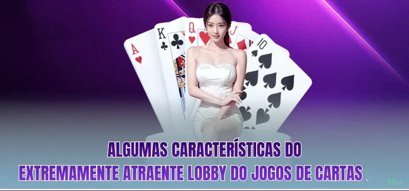 Plataforma 55ii - cassino e apostas